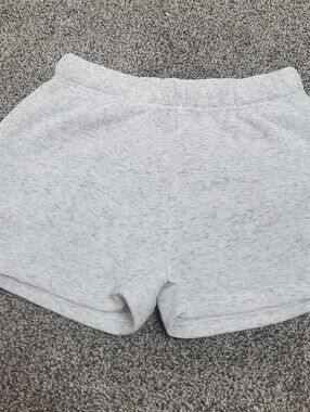 Rue21 Light Gray Heather Women's Lounge Shorts